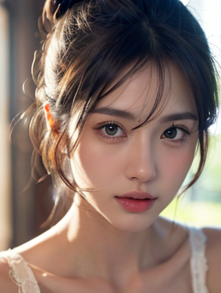 好莱坞表演与荒草：艺术的碰撞